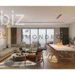 Charming Apartment for Sale in Bagcilar, Istanbul (Listing No: 9265)