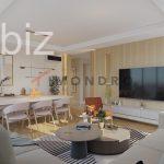 Charming Apartment for Sale in Bagcilar, Istanbul (Listing No: 9265)