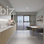 Charming Apartment for Sale in Bagcilar, Istanbul (Listing No: 9265)