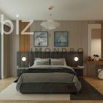 Charming Apartment for Sale in Bagcilar, Istanbul (Listing No: 9265)