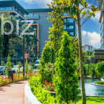 Luxurious Apartment in Central Istanbul with Nature Access (Listing No: 9267)