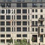 Просторная квартира в сердце Бейоглу, Стамбул №9268