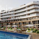 Stylish Apartment in Historical Eyup, Istanbul (Listing No: 9271)