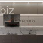 Stylish Apartment in Historical Eyup, Istanbul (Listing No: 9271)