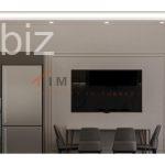 Stylish Apartment in Historical Eyup, Istanbul (Listing No: 9271)