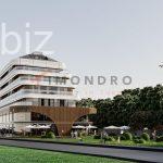 Stylish Apartment in Historical Eyup, Istanbul (Listing No: 9271)