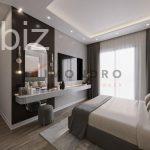 Stylish Apartment in Historical Eyup, Istanbul (Listing No: 9271)