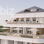 Stylish Apartment in Historical Eyup, Istanbul (Listing No: 9271)
