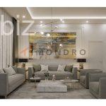 Stylish Apartment in Historical Eyup, Istanbul (Listing No: 9271)