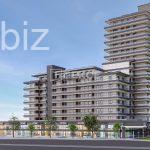 İstanbul’da Göl Manzaralı Şık Daireler (İlan No: 9272)