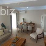 İstanbul’da Göl Manzaralı Şık Daireler (İlan No: 9272)