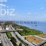 Stunning Sea View Apartment in Kartal, Istanbul (Listing No: 9273)