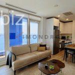 Stunning Sea View Apartment in Kartal, Istanbul (Listing No: 9273)