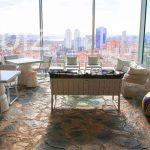 Luxurious Apartment with Sea View in Sisli (Listing No: 9278)
