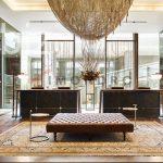 Luxurious Apartment with Sea View in Sisli (Listing No: 9278)
