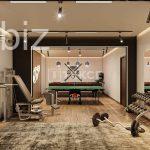 Gürpınar Plajı Yakınında Modern Daireler (İlan No: 9280)