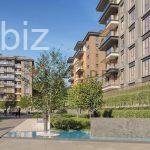 Charming Apartment in Arnavutkoy, Istanbul (Listing No: 9281)