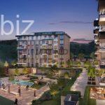 Charming Apartment in Arnavutkoy, Istanbul (Listing No: 9281)
