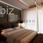 Charming Apartment in Arnavutkoy, Istanbul (Listing No: 9281)