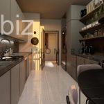 Charming Apartment in Arnavutkoy, Istanbul (Listing No: 9281)