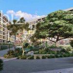 Modern Apartment for Sale in Pendik, Istanbul (Listing No: 9284)