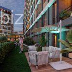 Modern Apartment for Sale in Pendik, Istanbul (Listing No: 9284)