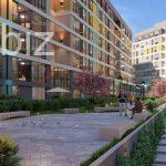 Modern Apartment for Sale in Pendik, Istanbul (Listing No: 9284)