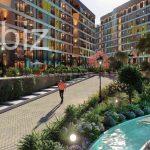 Modern Apartment for Sale in Pendik, Istanbul (Listing No: 9284)