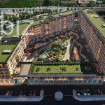 Modern Apartment for Sale in Pendik, Istanbul (Listing No: 9284)