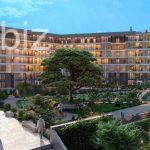 Modern Apartment for Sale in Pendik, Istanbul (Listing No: 9284)