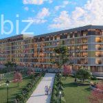 Modern Apartment for Sale in Pendik, Istanbul (Listing No: 9284)
