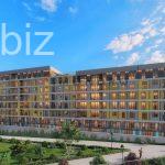 Modern Apartment for Sale in Pendik, Istanbul (Listing No: 9284)