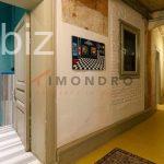 Beyoğlu’nda Geniş Daire (İlan No: 9287)