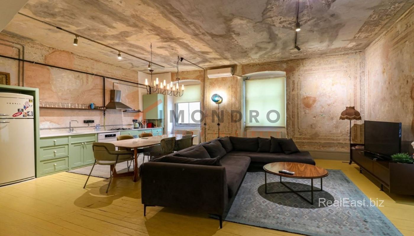 Charming Apartment in the Heart of Beyoglu