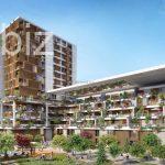 Ümraniye’de Modern Daire, İstanbul (İlan No: 9288)