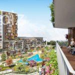 Ümraniye’de Modern Daire, İstanbul (İlan No: 9288)