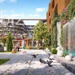 Ümraniye’de Modern Daire, İstanbul (İlan No: 9288)
