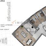 Stunning Sea View Apartment in Kartal, Istanbul (Listing No: 9294)