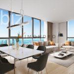 Stunning Sea View Apartment in Kartal, Istanbul (Listing No: 9294)