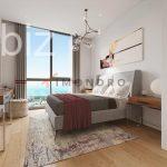 Stunning Sea View Apartment in Kartal, Istanbul (Listing No: 9294)