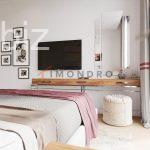 Stunning Sea View Apartment in Kartal, Istanbul (Listing No: 9294)