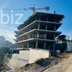 Очаровательная квартира в историческом районе Üsküdar, Стамбул №9295