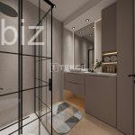 Очаровательная квартира в историческом районе Üsküdar, Стамбул №9295