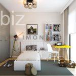 Modern Apartment with Sea View in Kartal, Istanbul (Listing No: 9297)