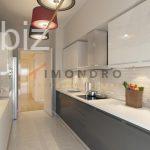 Modern Apartment with Sea View in Kartal, Istanbul (Listing No: 9297)