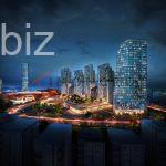 Modern Apartment with Sea View in Kartal, Istanbul (Listing No: 9297)