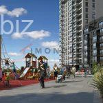 Modern Apartment with Sea View in Kartal, Istanbul (Listing No: 9297)