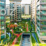Stunning Apartment in Affluent Sariyer, Istanbul (Listing No: 9299)