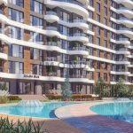 Spacious Apartment in Pendik, Istanbul (Listing No: 9301)