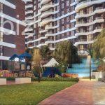 Spacious Apartment in Pendik, Istanbul (Listing No: 9301)